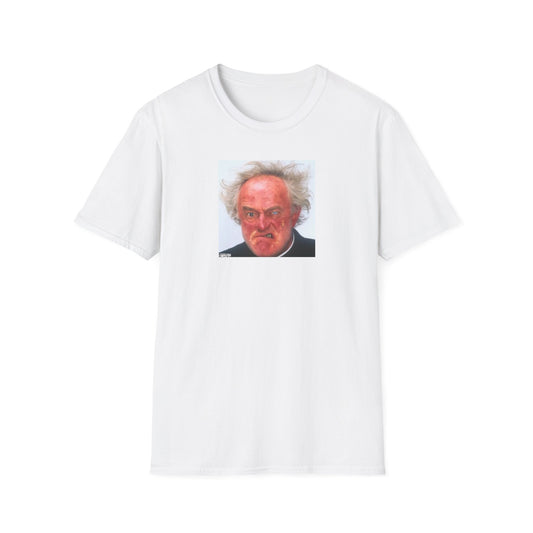Father Ted T-Shirt - Father Jack