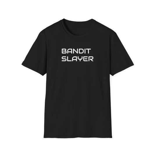 Bandit Slayer Softstyle T-Shirt - Upper
