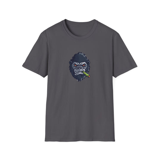 Bandit Slayer Softstyle T-Shirt - OG