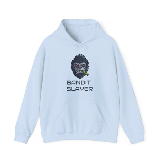 Bandit Slayer Heavy Blend™ Hooded Sweatshirt - Layer